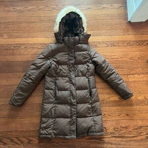 L.L. Bean Women's Ultrawarm Coat, Three Quarter Length